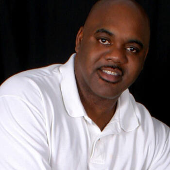 Tallahassee based Headshot photographer Stanley Johnson