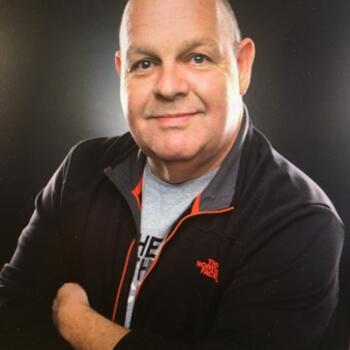 Schinveld based Headshot photographer Hessel Hendriks