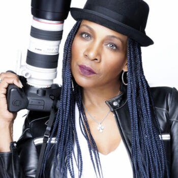 Duluth based Headshot photographer Audrey Brown