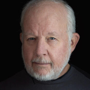 Richland based Headshot photographer Mark Jaeger