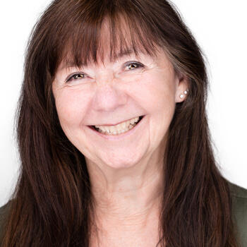 Bochum based Headshot photographer Bibi Hornig