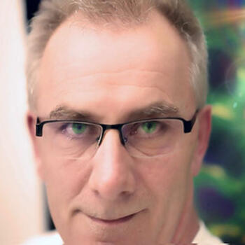 Kloten based Headshot photographer Markus Friederich