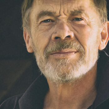 Unterhautzental based Headshot photographer Ernst Hubert Schwendinger