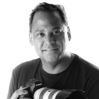 Laveen based Headshot photographer Brian Williams