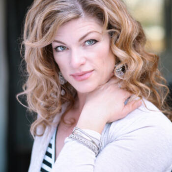 Santa Rosa based Headshot photographer Theresa Rousset