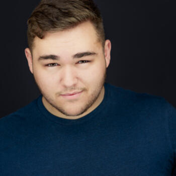 Plano based Headshot photographer Jonathan McInnis