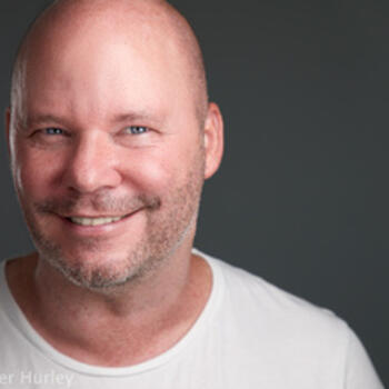 Stuttgart based Headshot photographer Alex Valadares