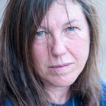 Seattle based Headshot photographer cynthia phillips