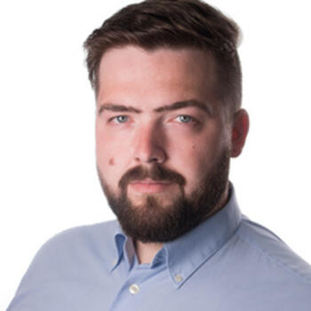 Blankensee based Headshot photographer Patrick Ryll