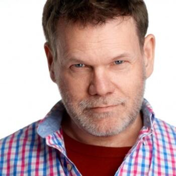 Seattle based Headshot photographer Evan Gardner