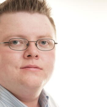 Las Vegas based Headshot photographer Jordan Etzig