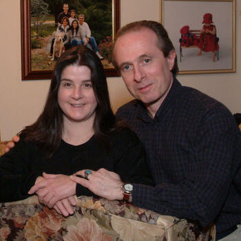  Headshot photographer Vincent &amp; Christine Gaudio