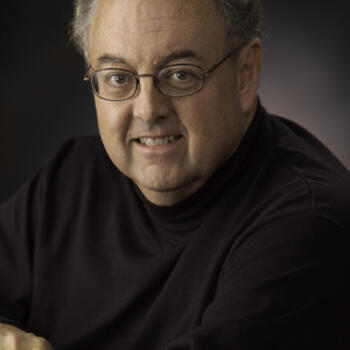 Woodlands based Headshot photographer Terry Blackburn