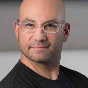 Chicago based Headshot photographer Aaron Gang