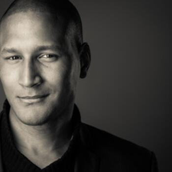 Brooklyn based Headshot photographer Gregory Beltre