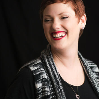 Prince Frederick based Headshot photographer Beth Graeme