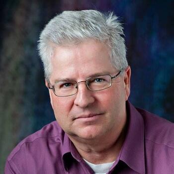 Germantown based Headshot photographer Peter DeMott