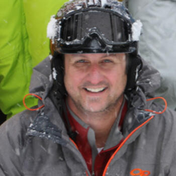 Detroit based Headshot photographer Michael Christie