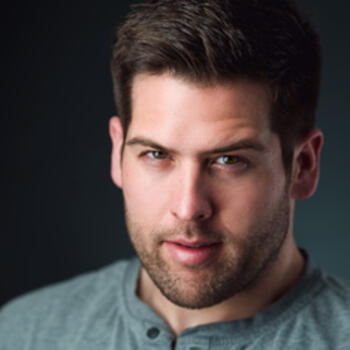 Las Vegas based Headshot photographer Robert Van Winkle