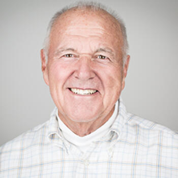 Phoenix based Headshot photographer Ron Burns