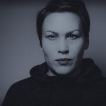 Pitt Meadows based Headshot photographer Christie van Blanken