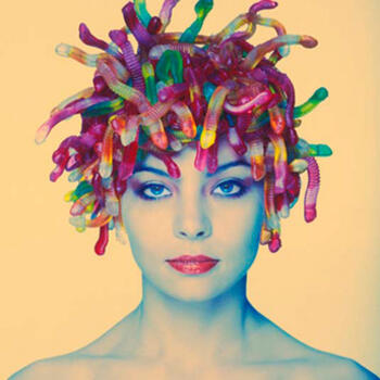 Monterey based Headshot photographer Scott Campbell