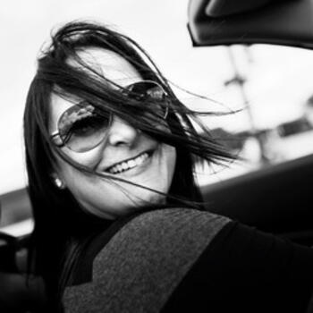 Minnetonka based Headshot photographer Shari Fleming