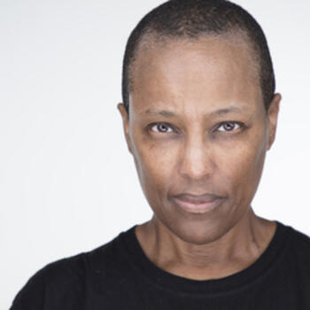 Los Angeles based Headshot photographer Dawn Kirkpatrick