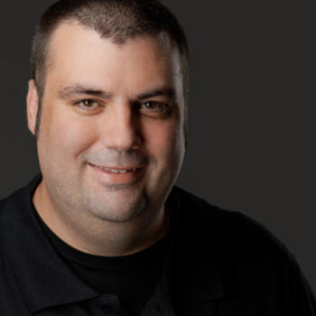 Reynoldsburg based Headshot photographer Scott Deitering