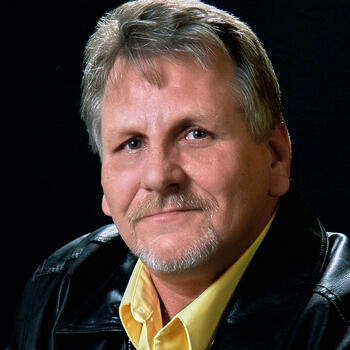 Augusta based Headshot photographer Greg Glass / Glass Media Services