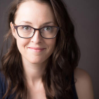 Sycamore based Headshot photographer Dana Chaplin