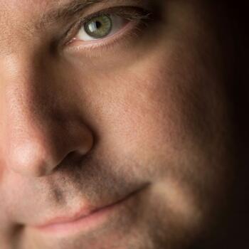 Troy based Headshot photographer Jim Van Luven