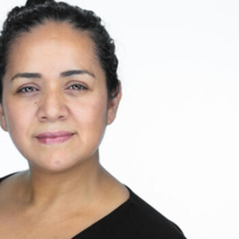 Hoboken based Headshot photographer Marta Perales