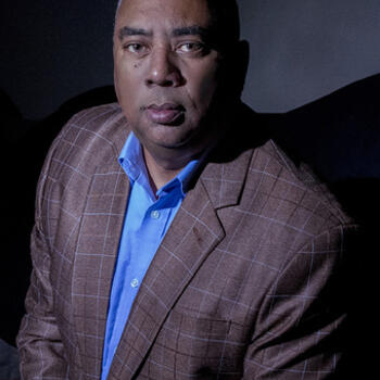  Headshot photographer Lloyd Maxwell Jr