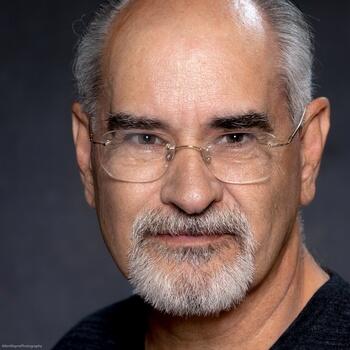 Upland based Headshot photographer Wayne Wright