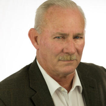 Miami based Headshot photographer Brad Beaver