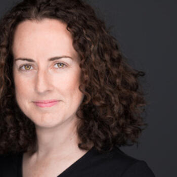 CHILTERN based Headshot photographer Nat Ord