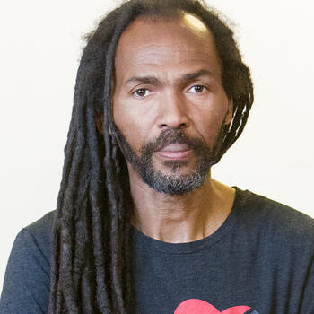 Flagstaff based Headshot photographer Karl Mullings