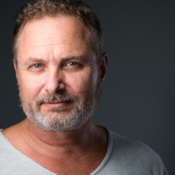 Dackenheim based Headshot photographer Juan M&uuml;ller