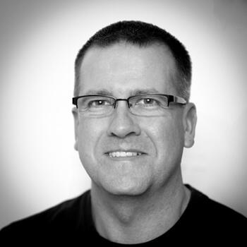 Collegeville based Headshot photographer Eric Strohm