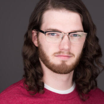 Lehi based Headshot photographer Tyler Bohnstedt