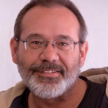 Buffalo based Headshot photographer Michael Sargent