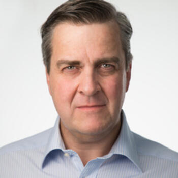 Muelheim an der Ruhr based Headshot photographer Frank Preuss