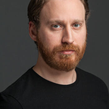 Midland based Headshot photographer Mehmet Baran Erdogan