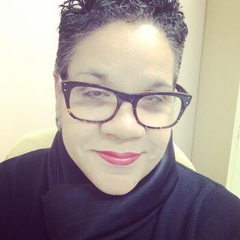 Manahawkin based Headshot photographer Ada Perez