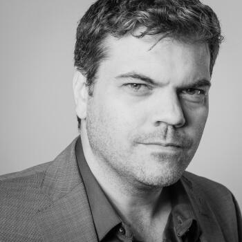Toronto based Headshot photographer Kevin Patrick Robbins