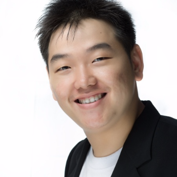 East Jakarta based Headshot photographer Hans Kristian