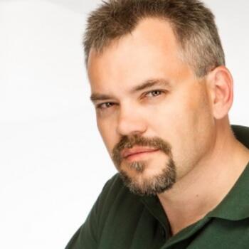 Brookville based Headshot photographer Mike Champine