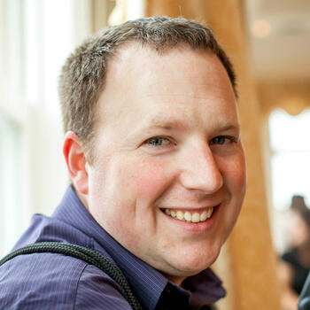 Marlton based Headshot photographer Fred Glasser