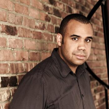 Luray based Headshot photographer Charles King